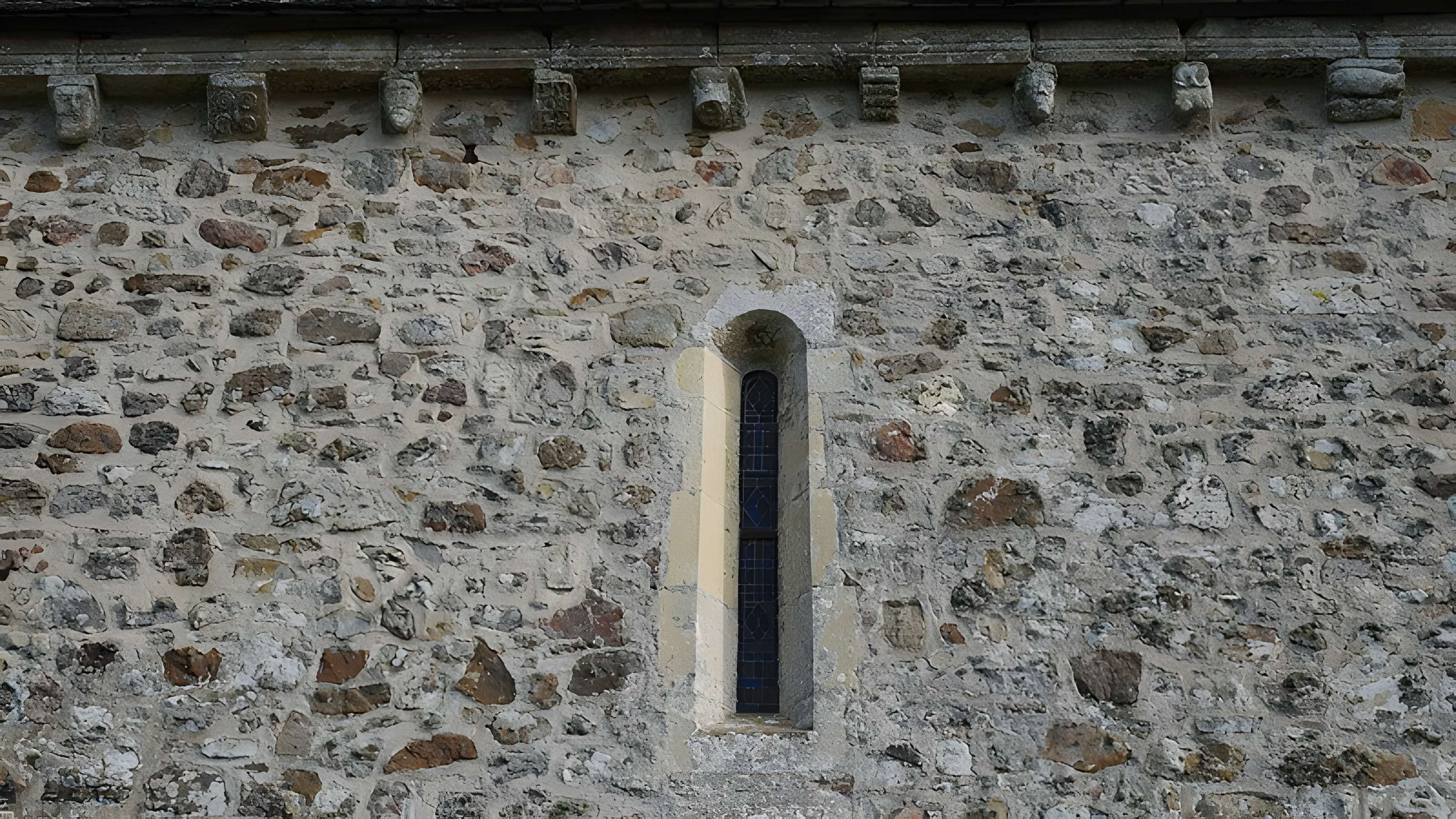 Église Saint-Martin de Tollevast