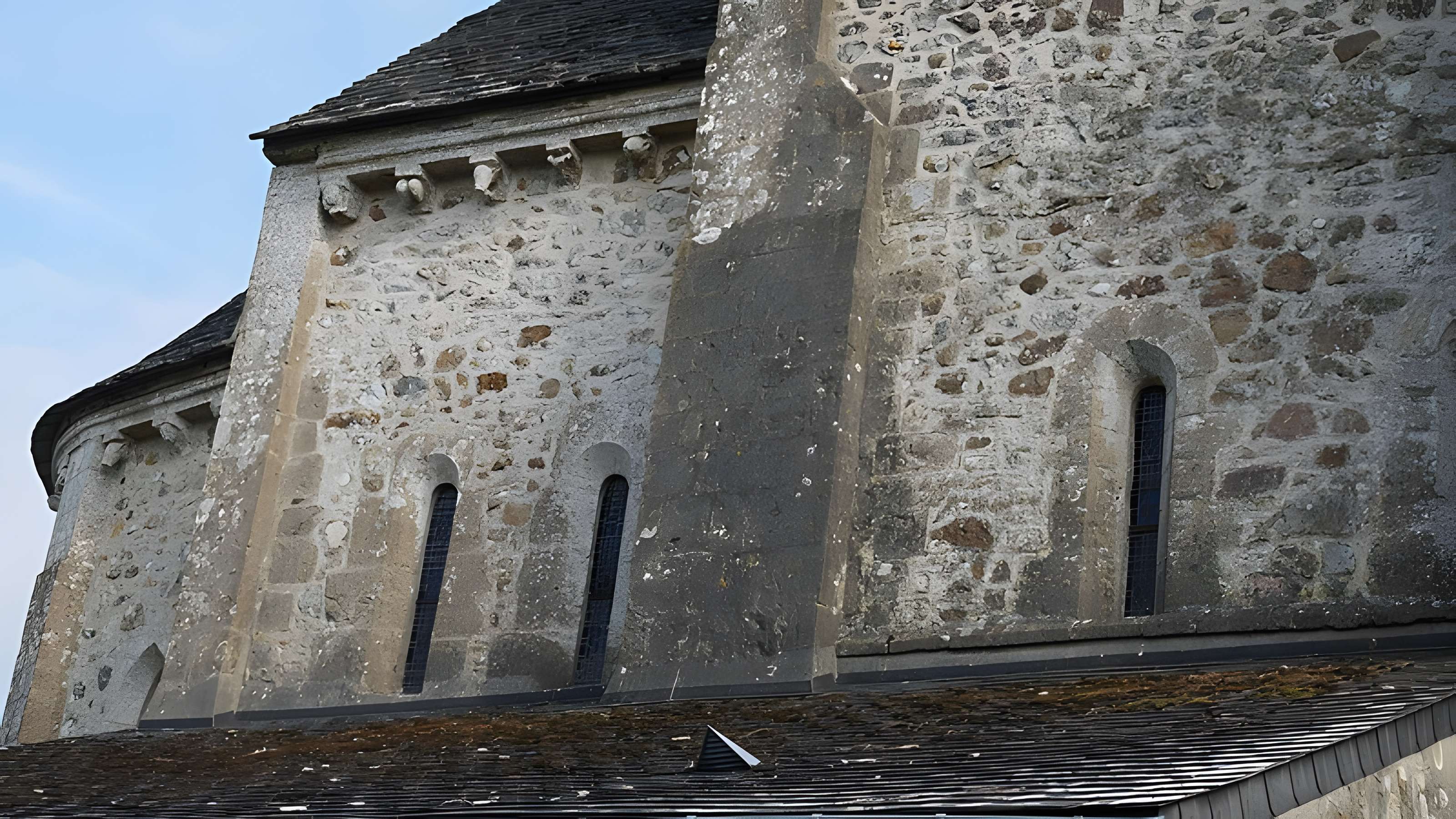 Église Saint-Martin de Tollevast