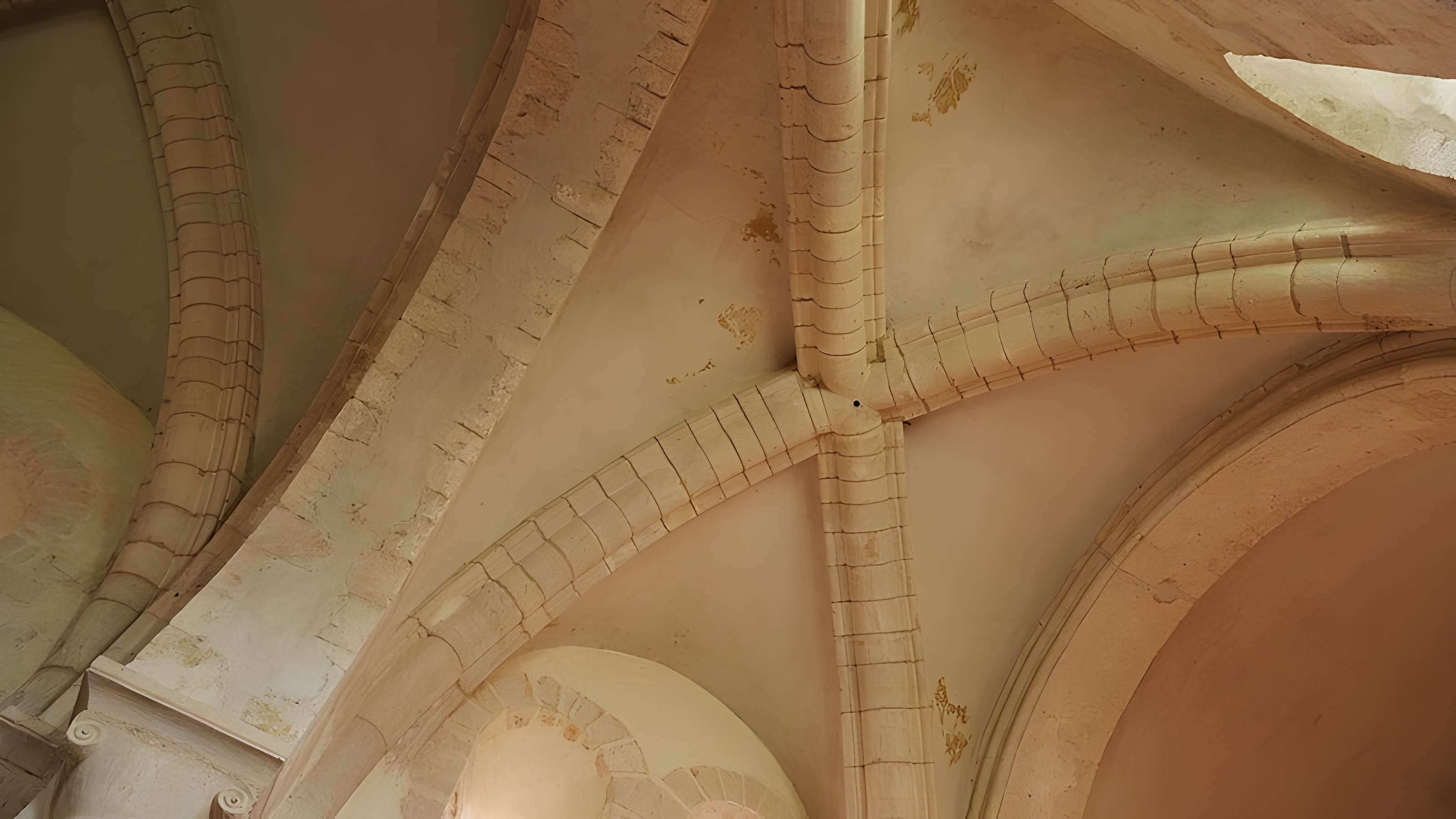 Église Saint-Martin de Tollevast