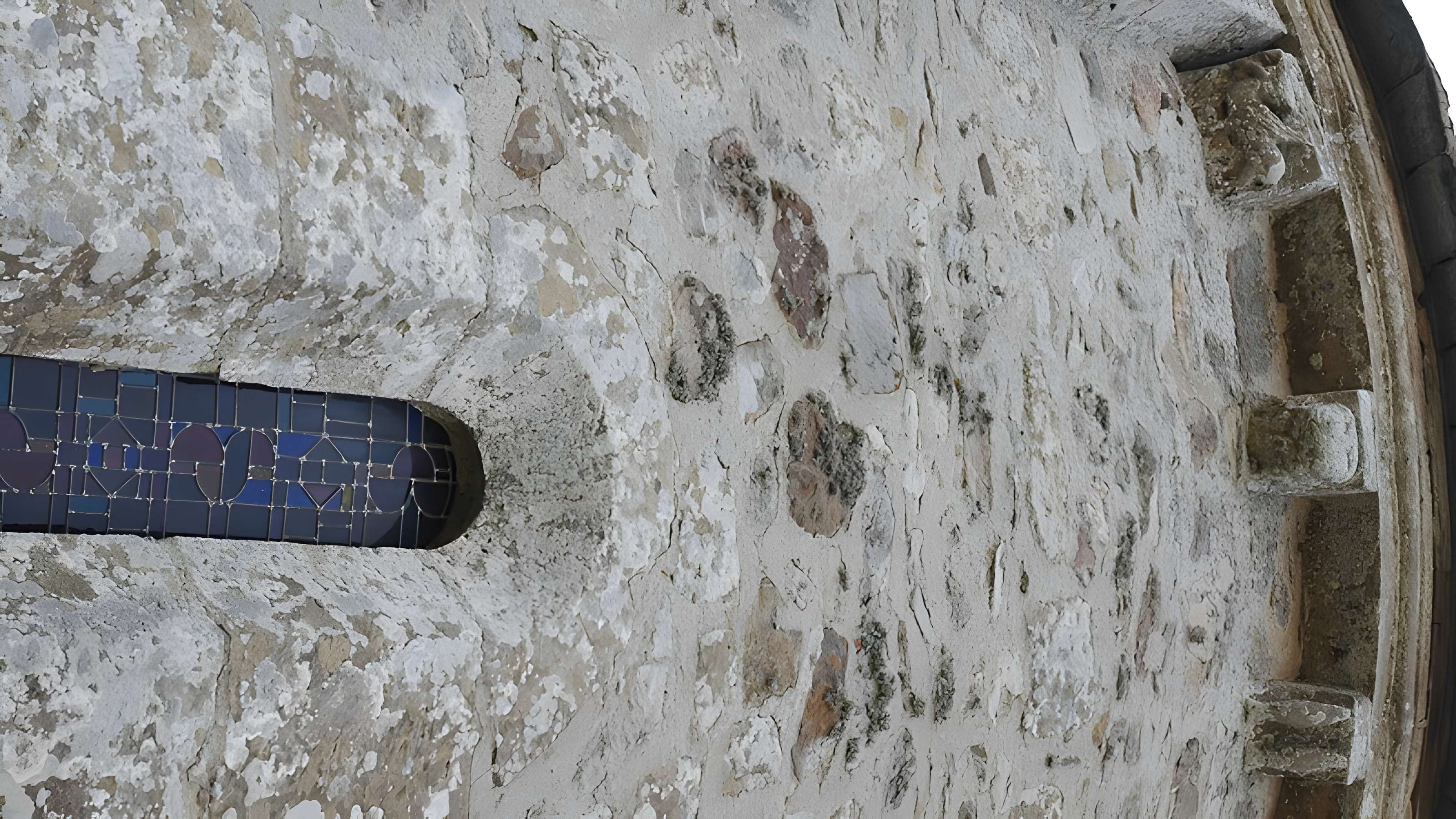 Église Saint-Martin de Tollevast