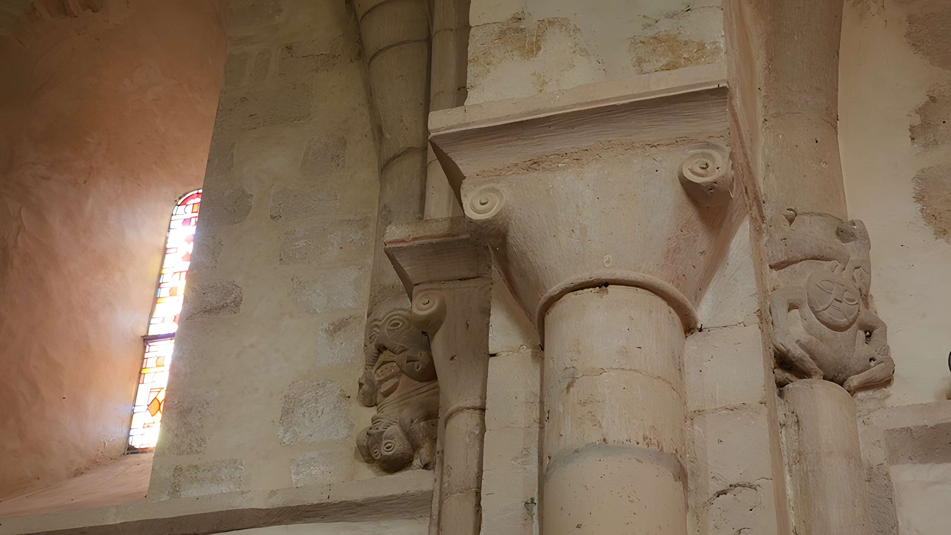 Église Saint-Martin de Tollevast