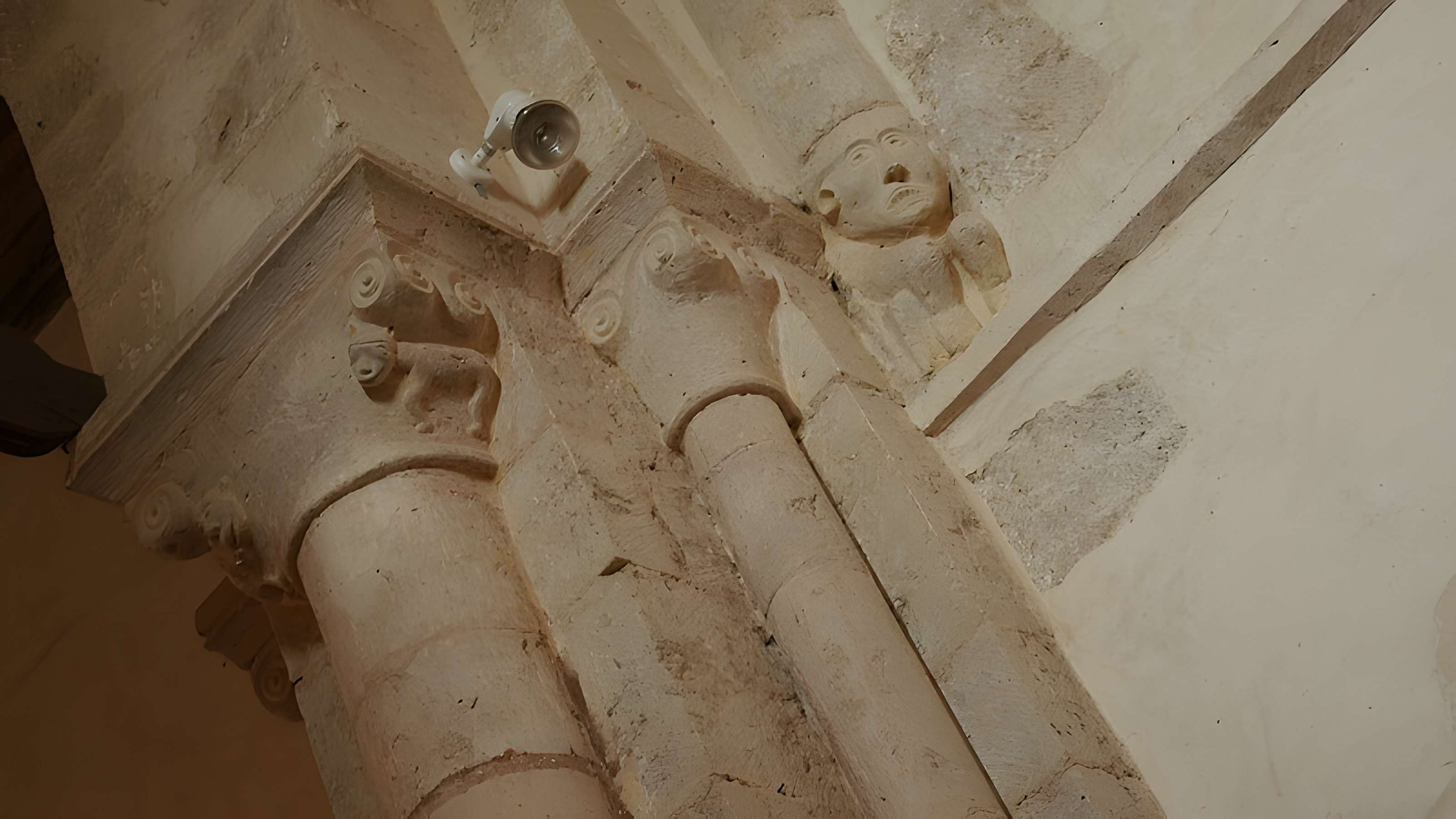 Église Saint-Martin de Tollevast