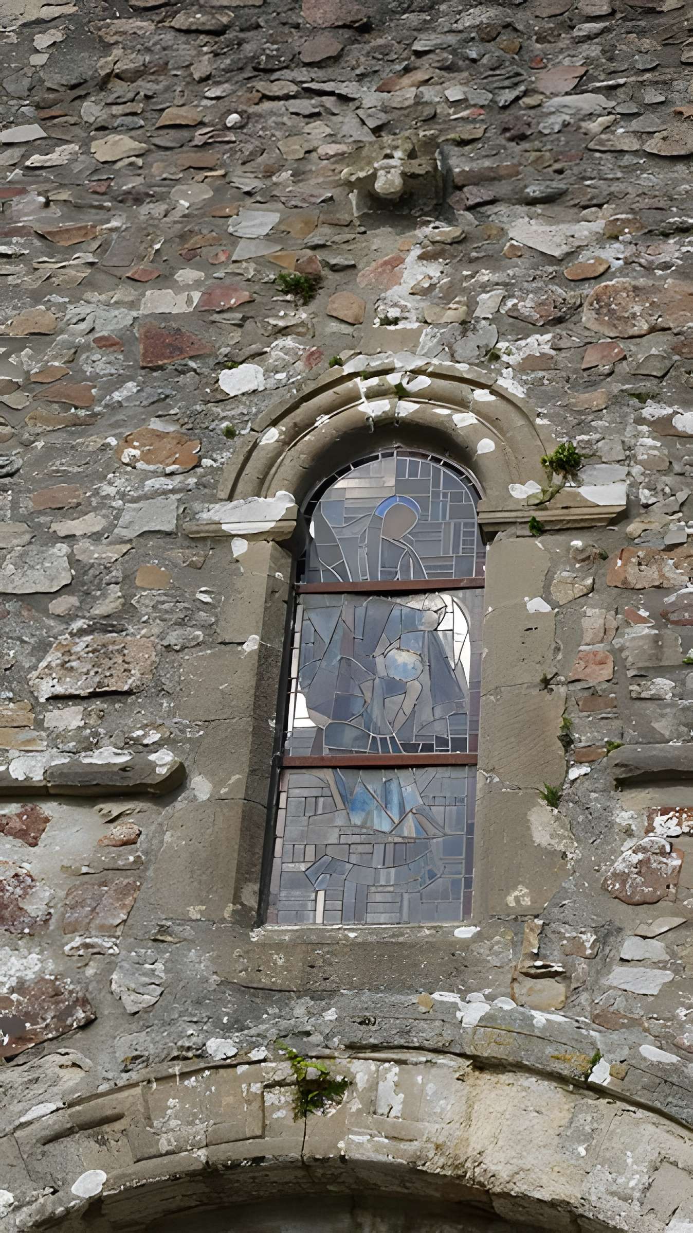 Église Saint-Martin de Tollevast