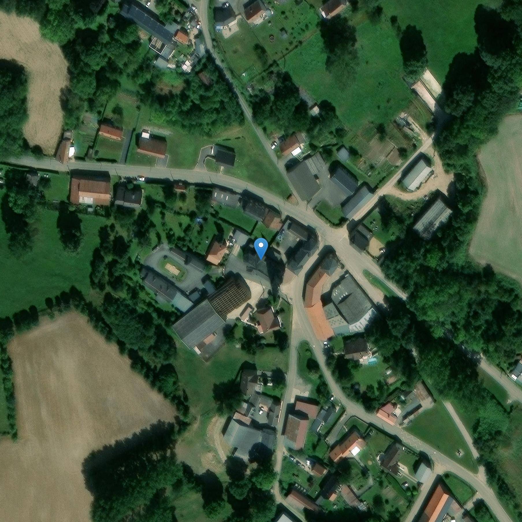 Photo de Notre-Dame-de-la-Nativity Church of Hamel