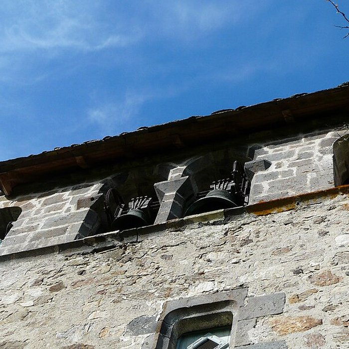 Photo de Église Saint-Martin de Trémouille