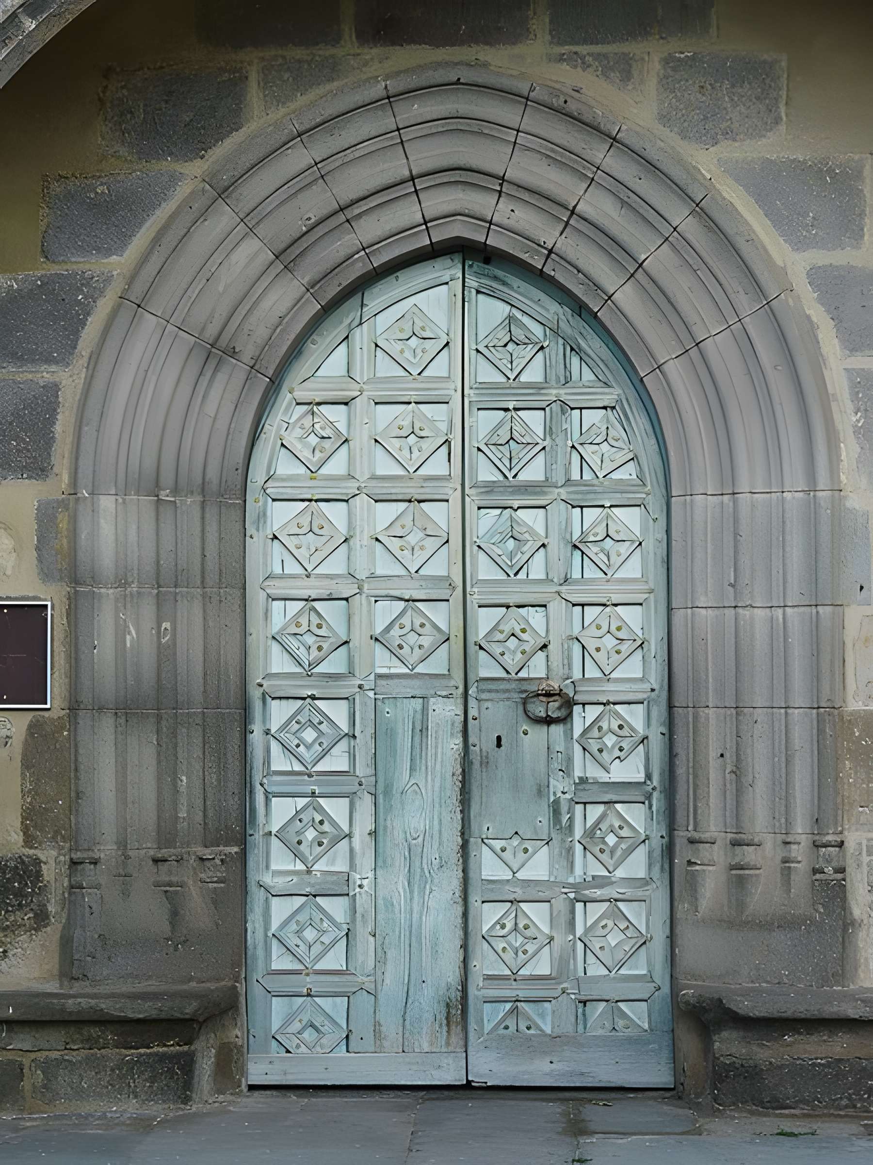 Église Saint-Martin de Trémouille