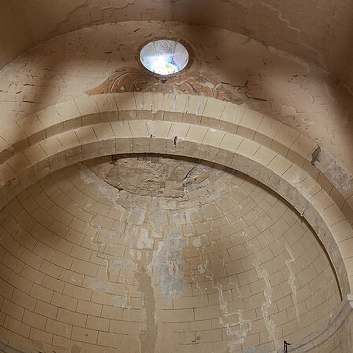 Photo de Église Saint-Martin de Valaurie