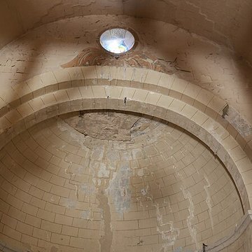 Église Saint-Martin de Valaurie