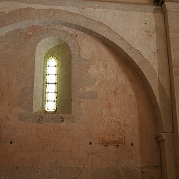 Église Saint-Martin de Valaurie