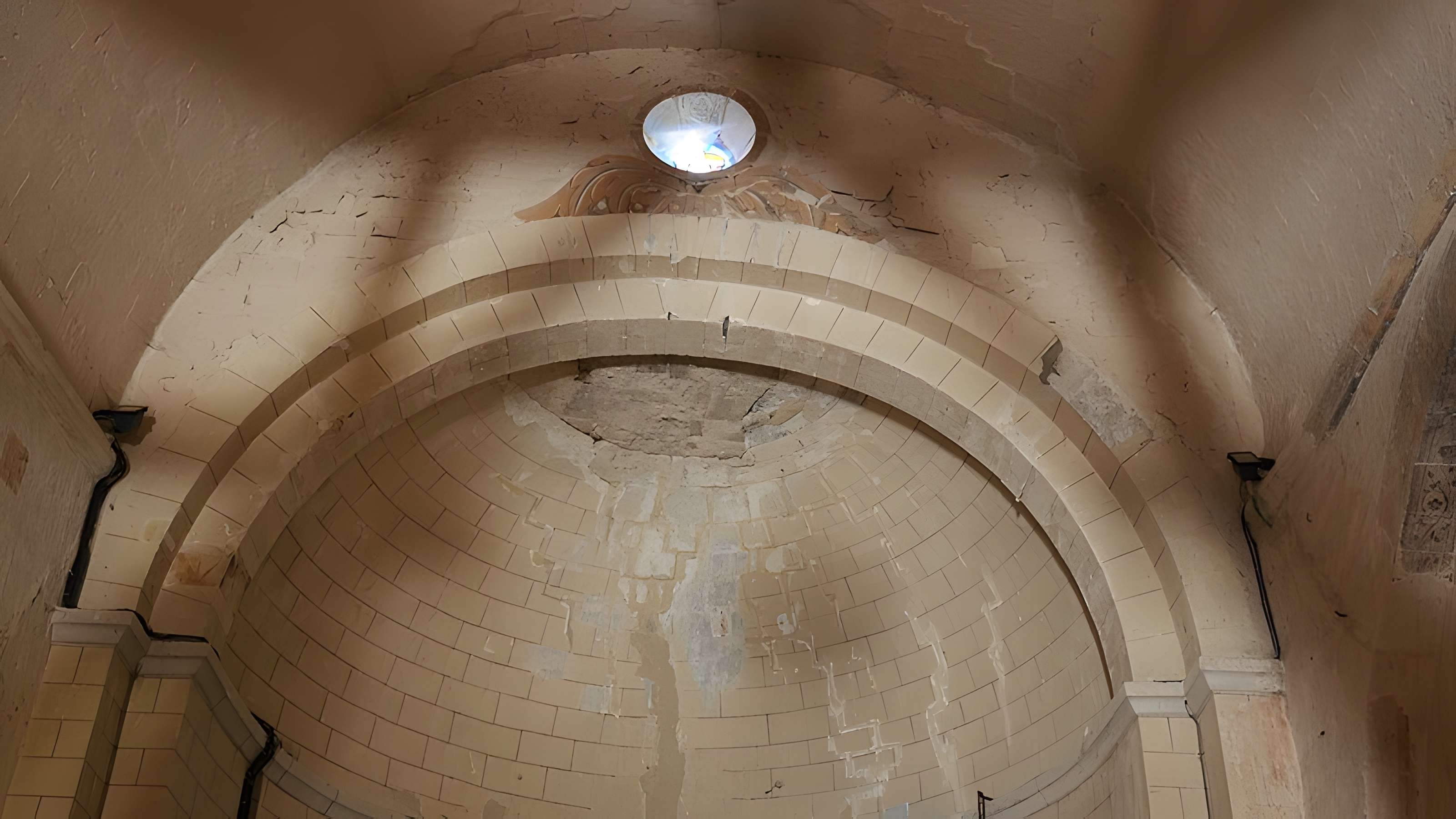 Église Saint-Martin de Valaurie