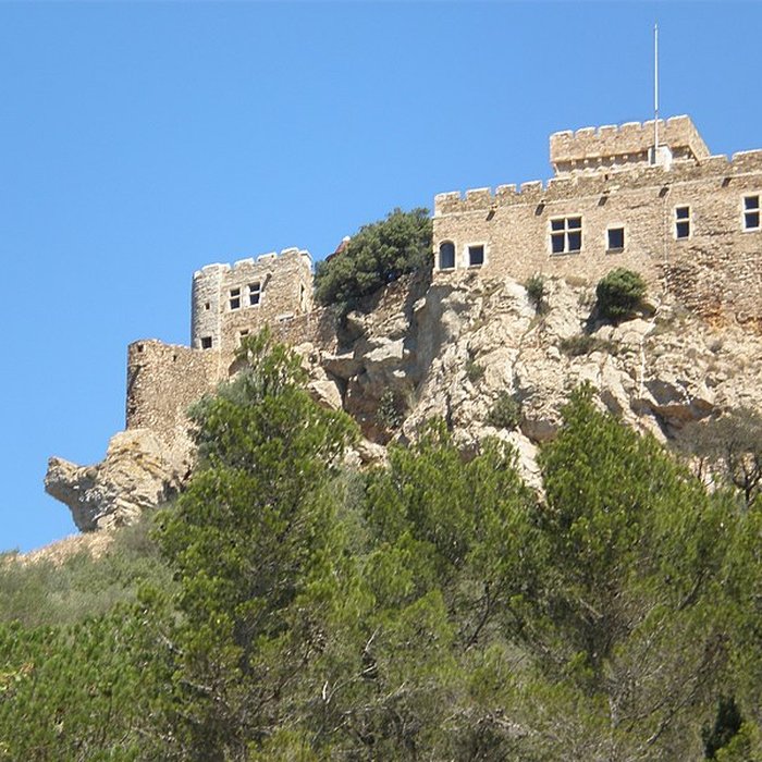 Photo de Château de Saint-Martin de Toques