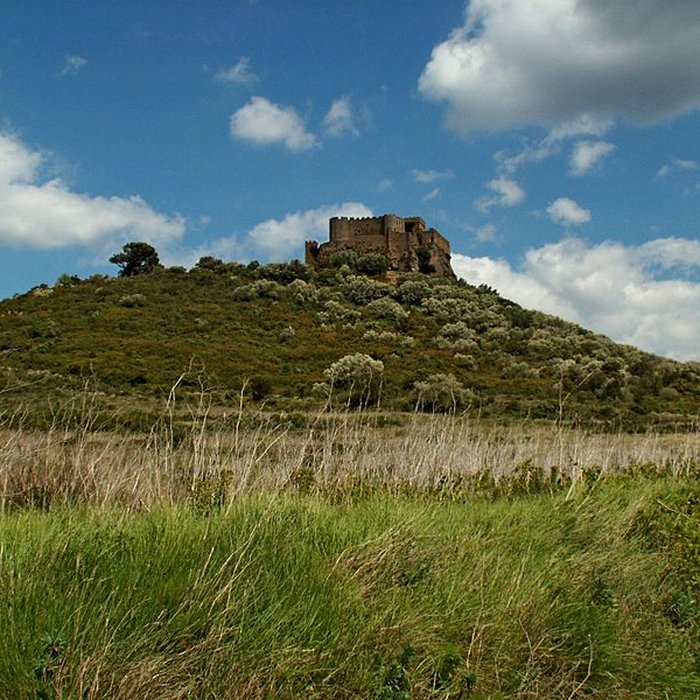 Photo de Château de Saint-Martin de Toques