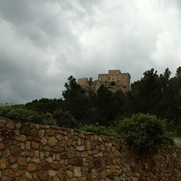Photo de Château de Saint-Martin de Toques