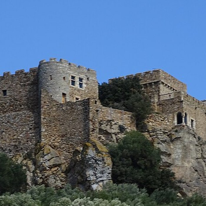 Photo de Château de Saint-Martin de Toques