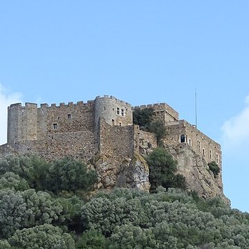 Château de Saint-Martin de Toques