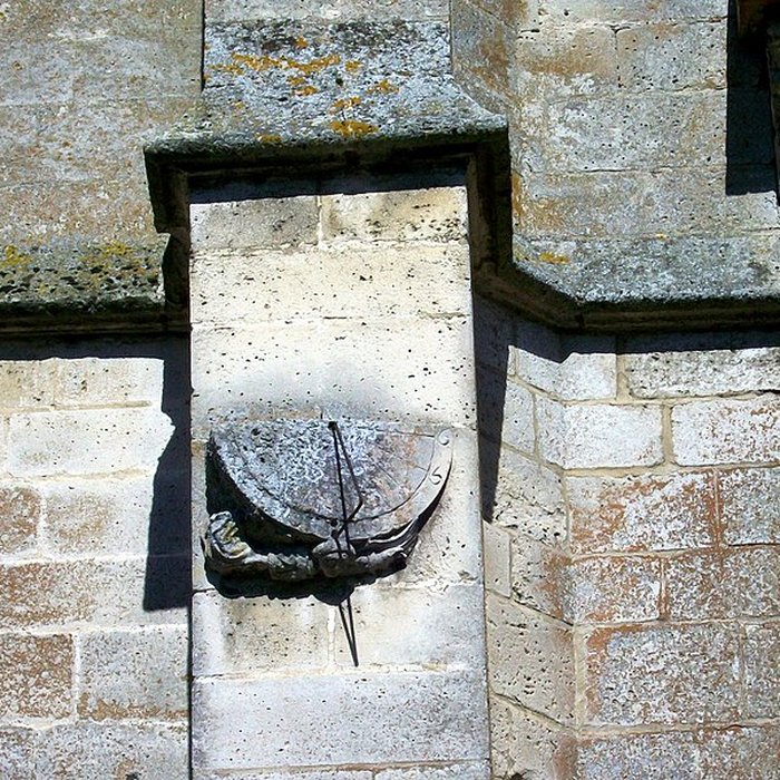 Photo de Église Saint-Martin de Versigny