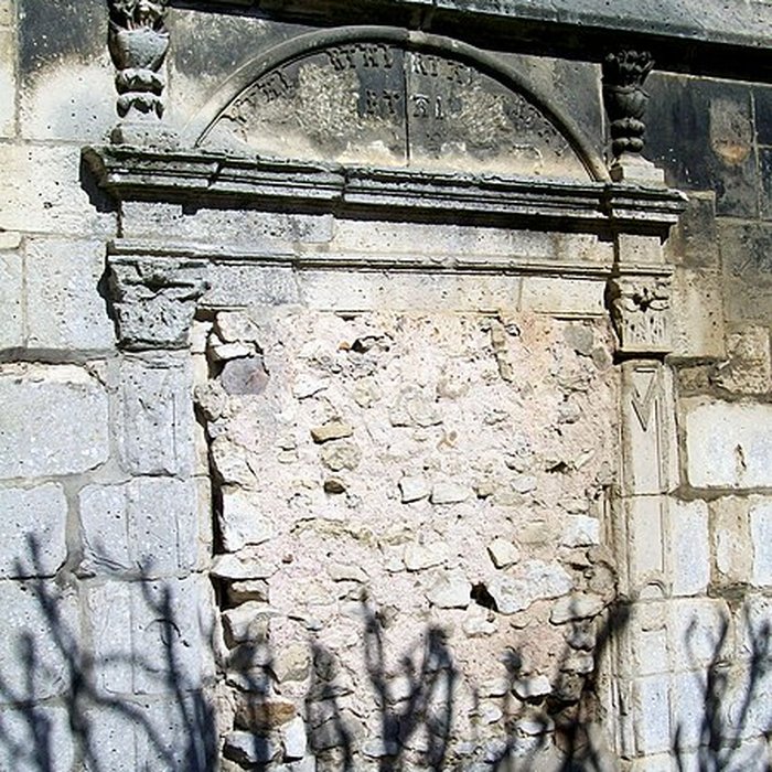 Photo de Église Saint-Martin de Versigny