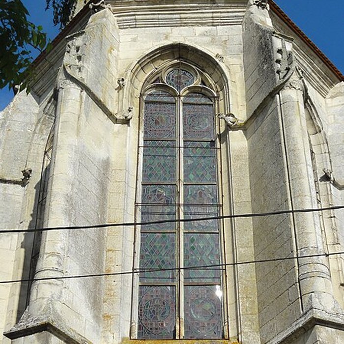 Photo de Église Saint-Martin de Versigny