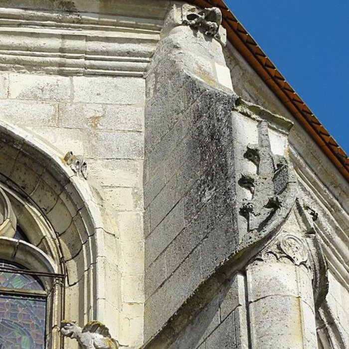 Photo de Église Saint-Martin de Versigny