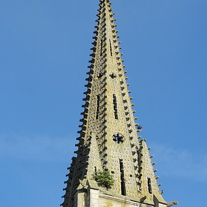 Photo de Église Saint-Martin de Versigny