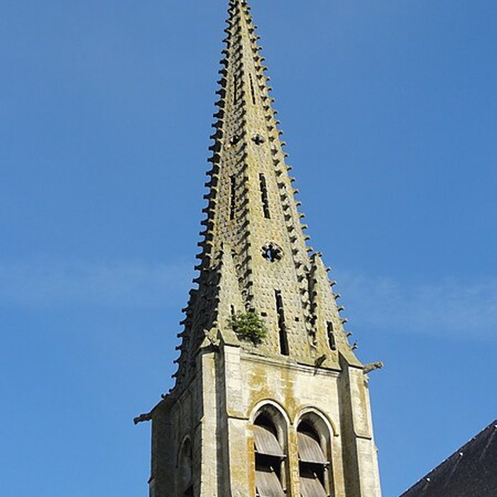 Photo de Église Saint-Martin de Versigny