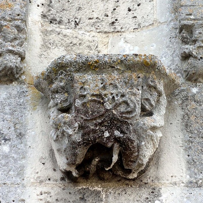 Photo de Église Saint-Martin de Versigny