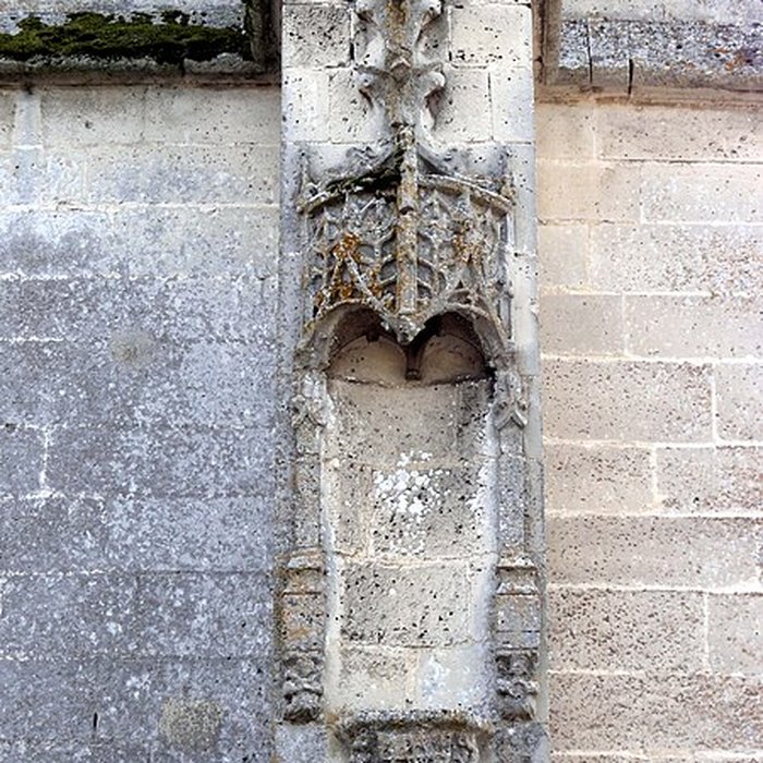 Photo de Église Saint-Martin de Versigny