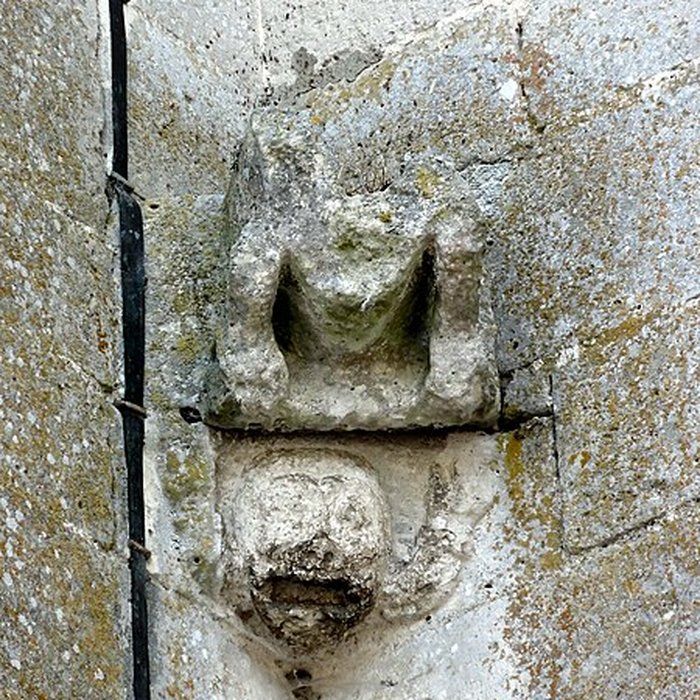 Photo de Église Saint-Martin de Versigny