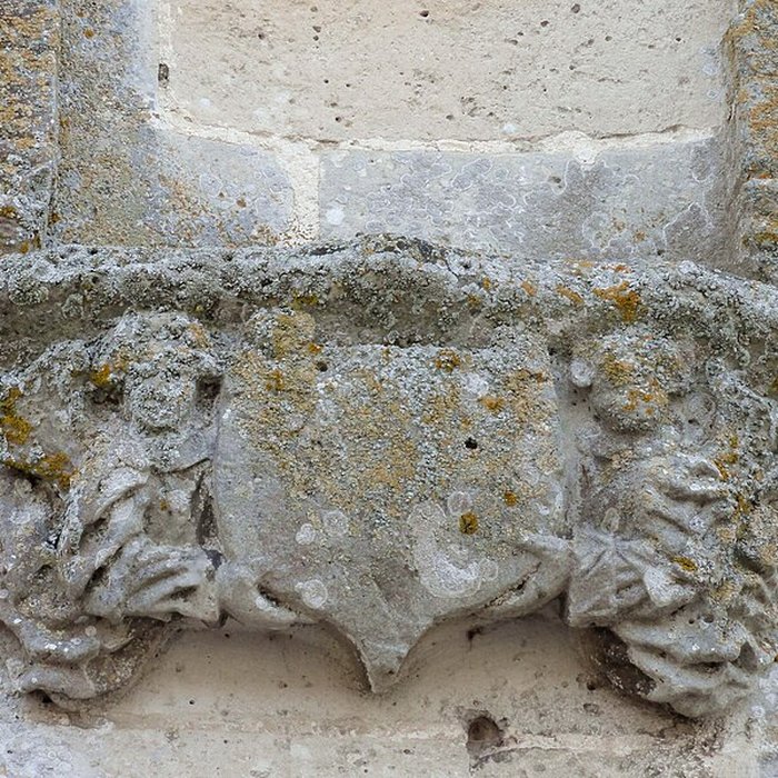 Photo de Église Saint-Martin de Versigny