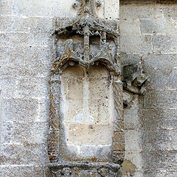 Photo de Église Saint-Martin de Versigny