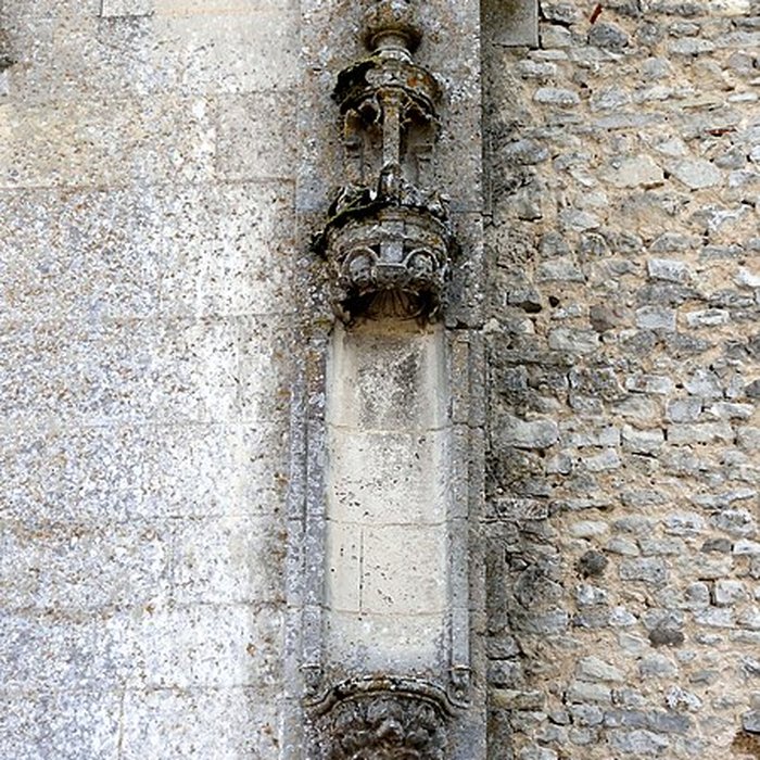 Photo de Église Saint-Martin de Versigny