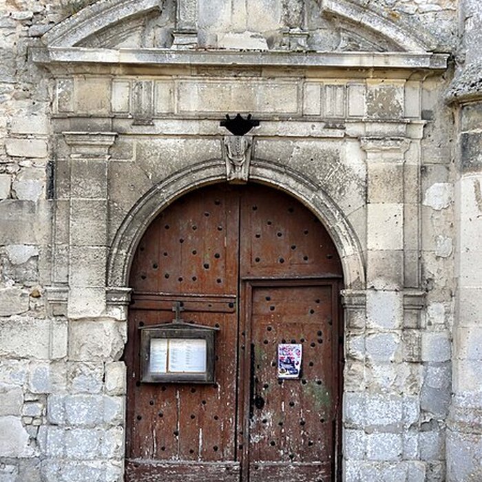 Photo de Église Saint-Martin de Versigny