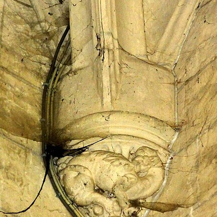 Photo de Église Saint-Martin de Versigny