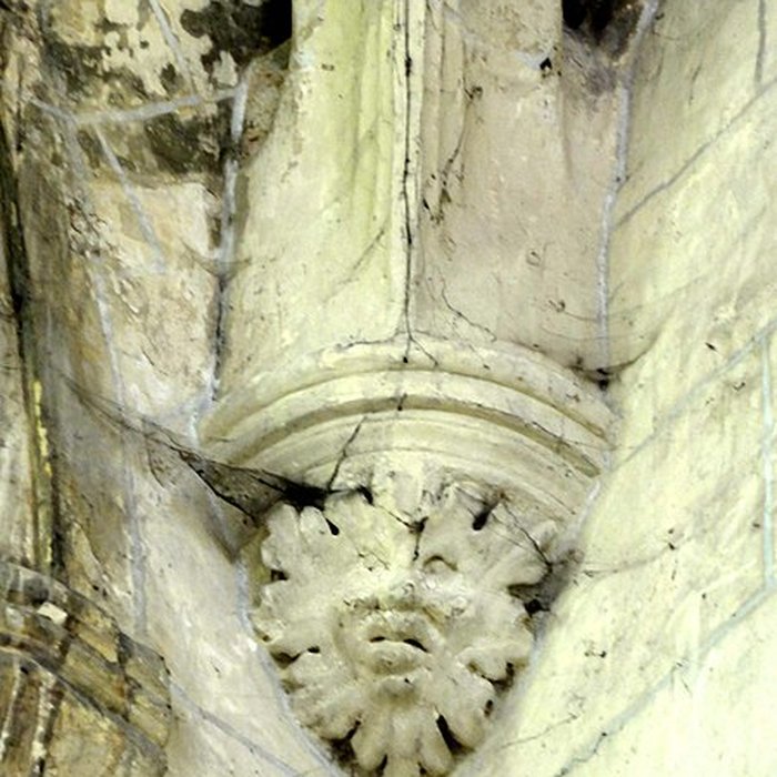 Photo de Église Saint-Martin de Versigny