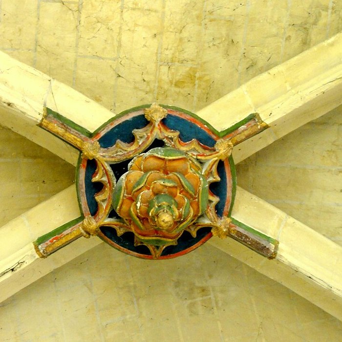 Photo de Église Saint-Martin de Versigny