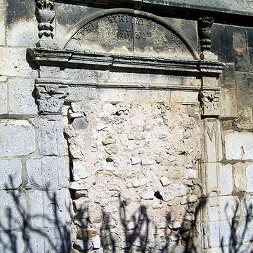 Église Saint-Martin de Versigny