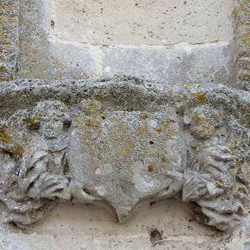 Église Saint-Martin de Versigny