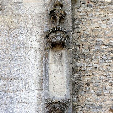 Église Saint-Martin de Versigny