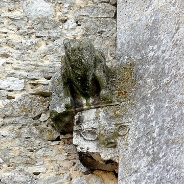 Église Saint-Martin de Versigny