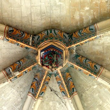 Église Saint-Martin de Versigny