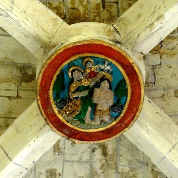 Église Saint-Martin de Versigny