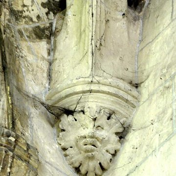 Église Saint-Martin de Versigny