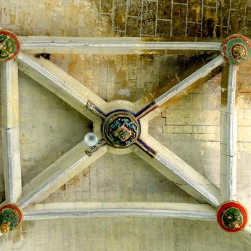 Église Saint-Martin de Versigny