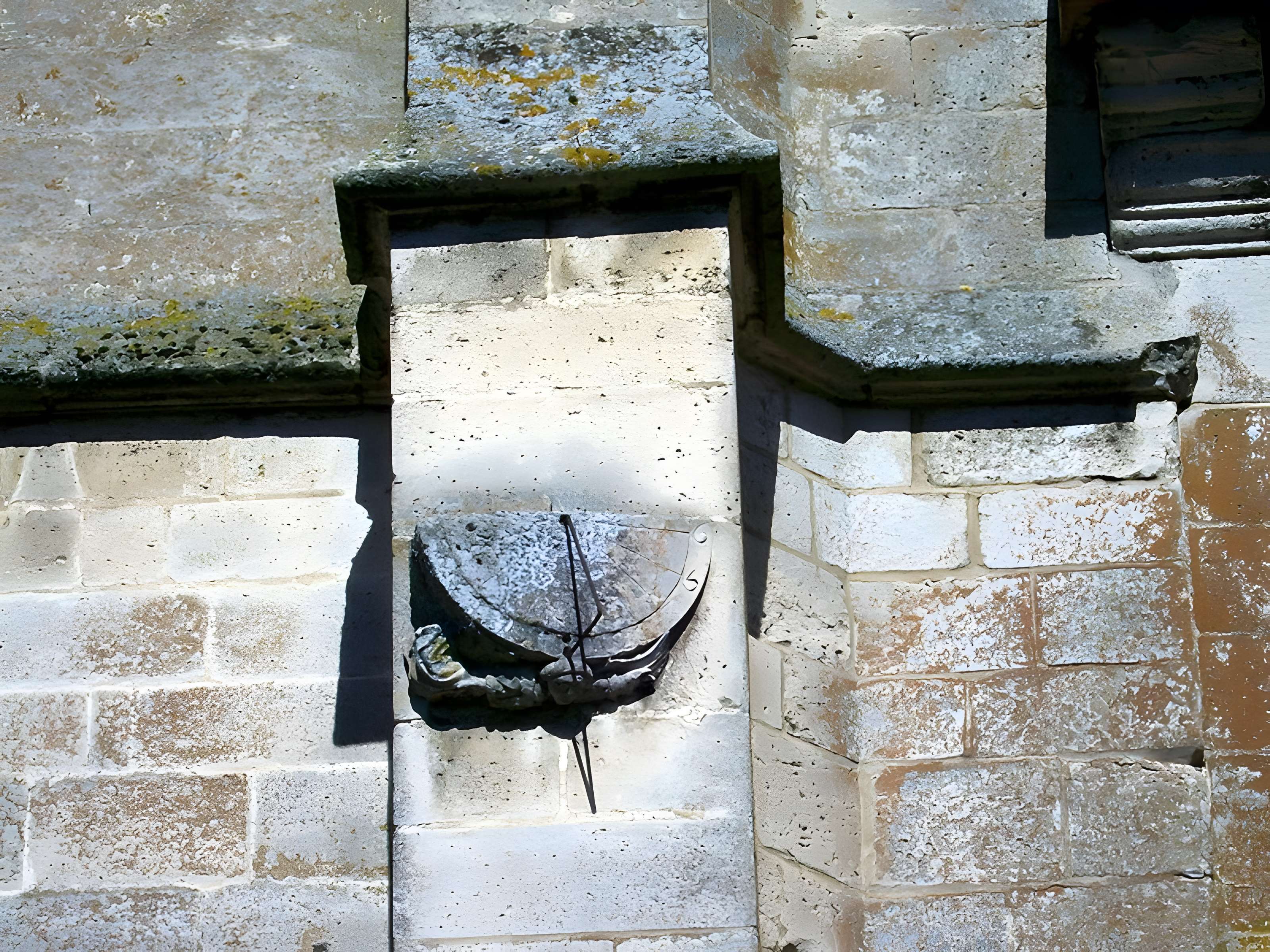 Église Saint-Martin de Versigny
