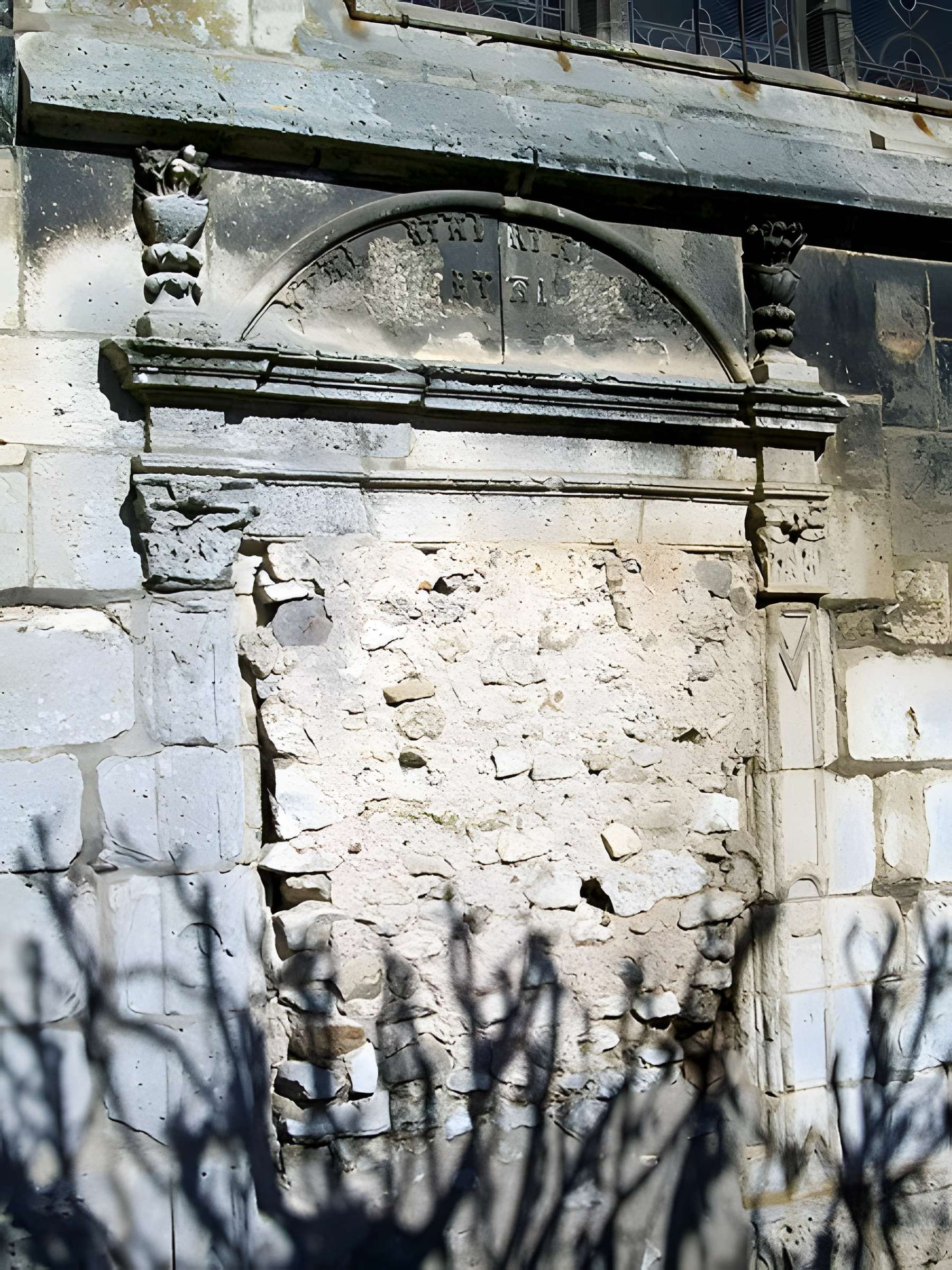 Église Saint-Martin de Versigny