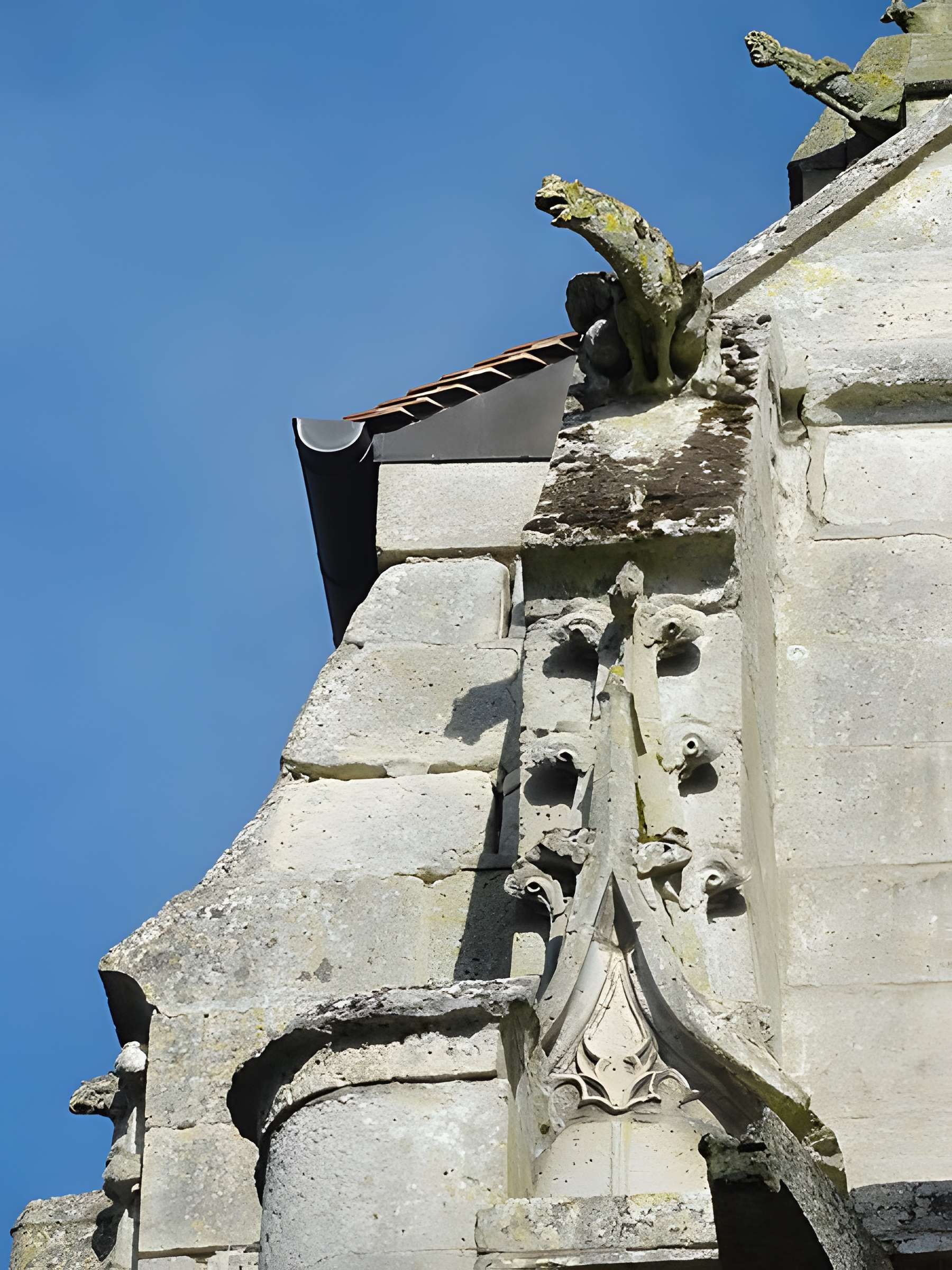 Église Saint-Martin de Versigny