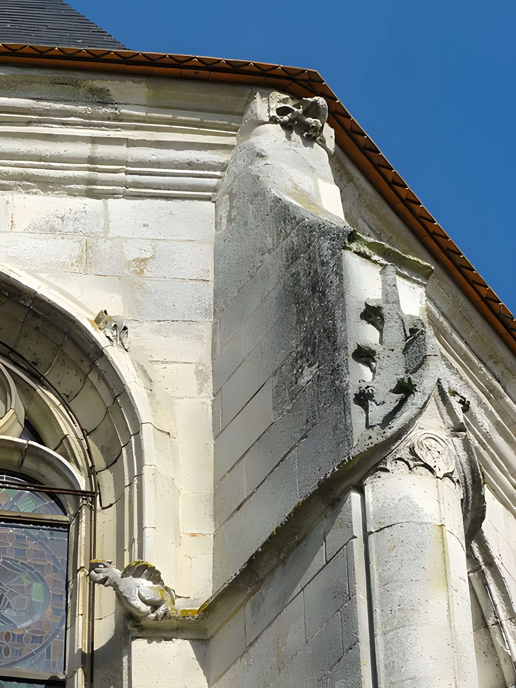 Église Saint-Martin de Versigny