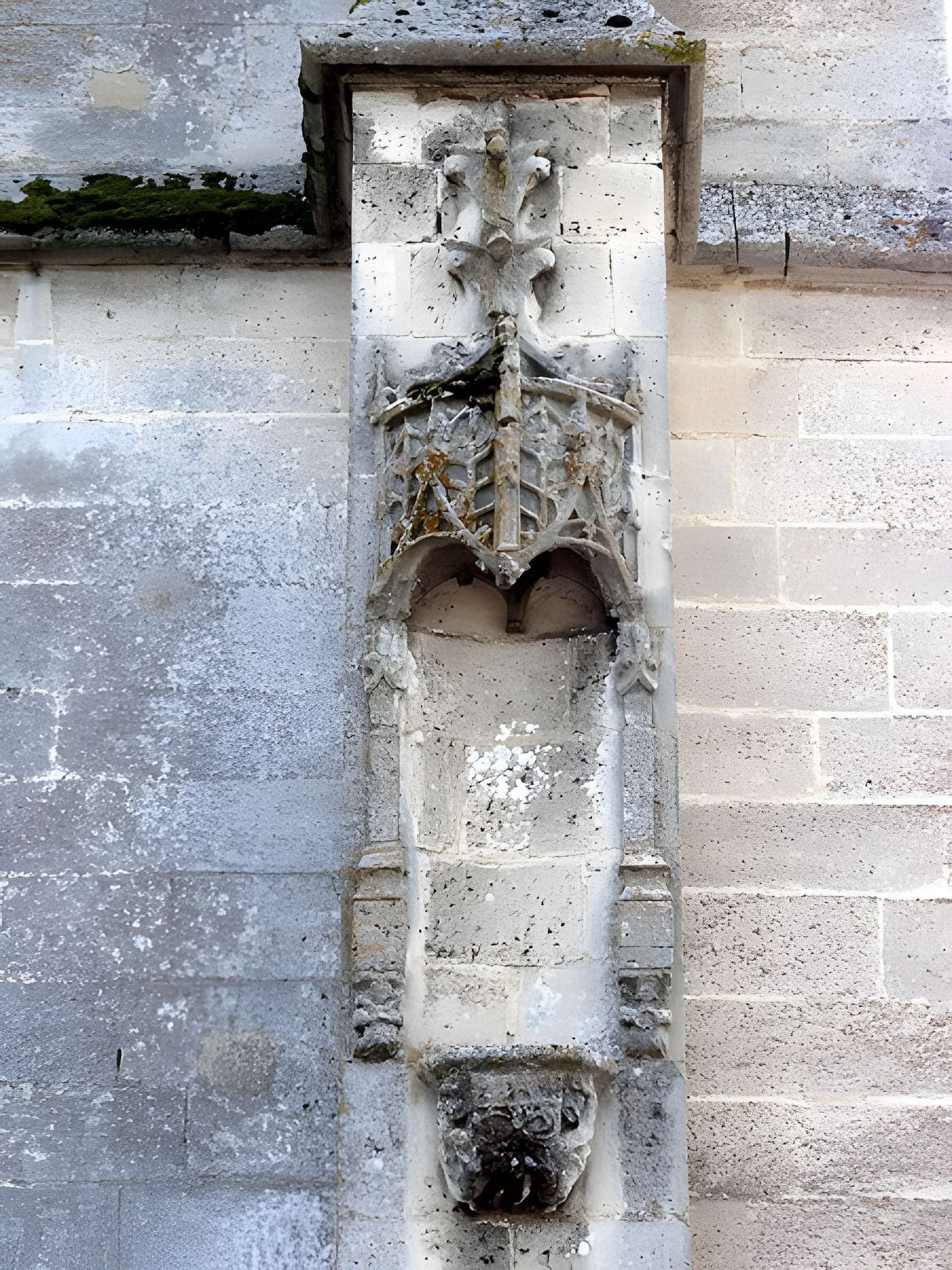 Église Saint-Martin de Versigny