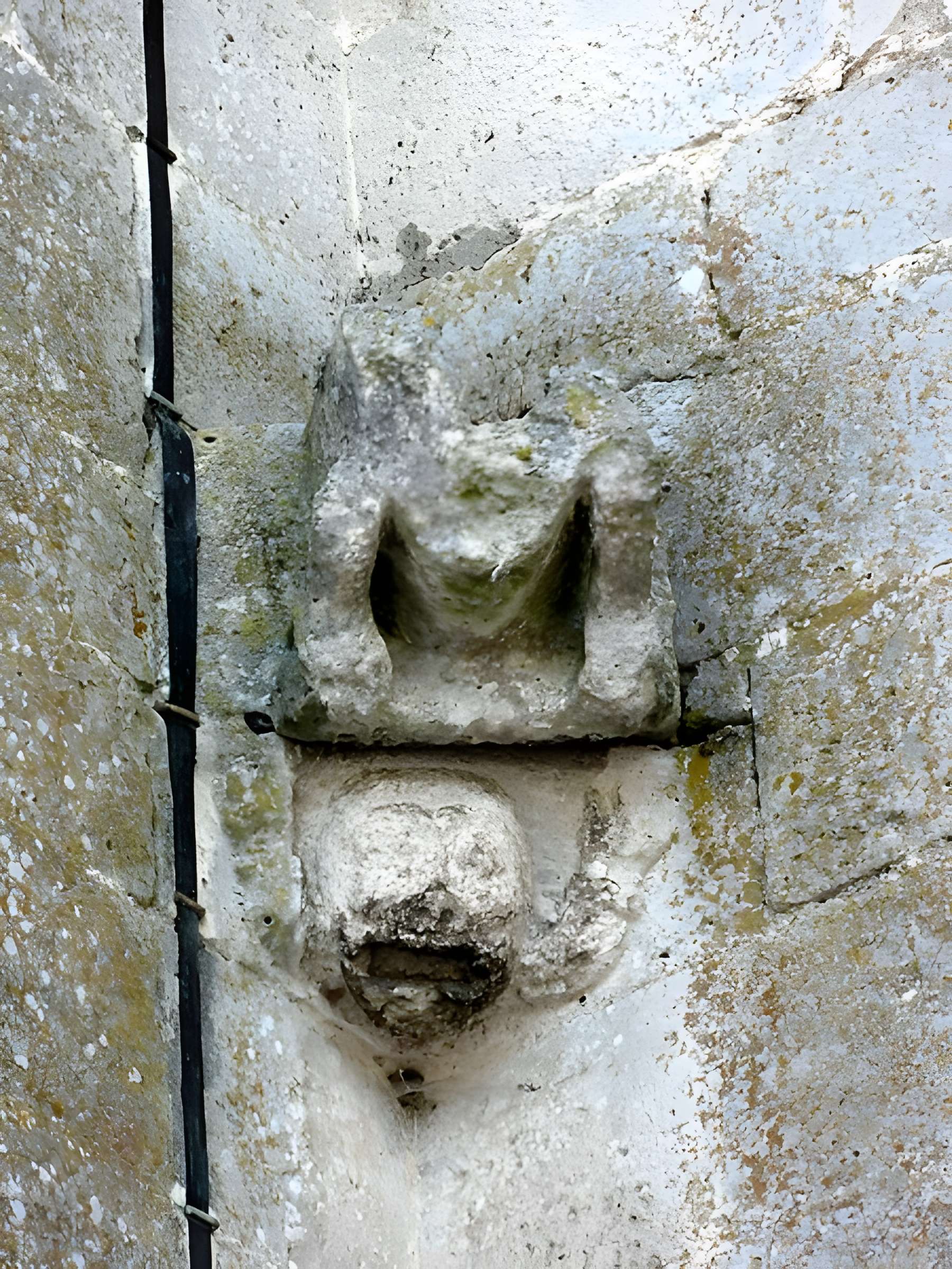 Église Saint-Martin de Versigny