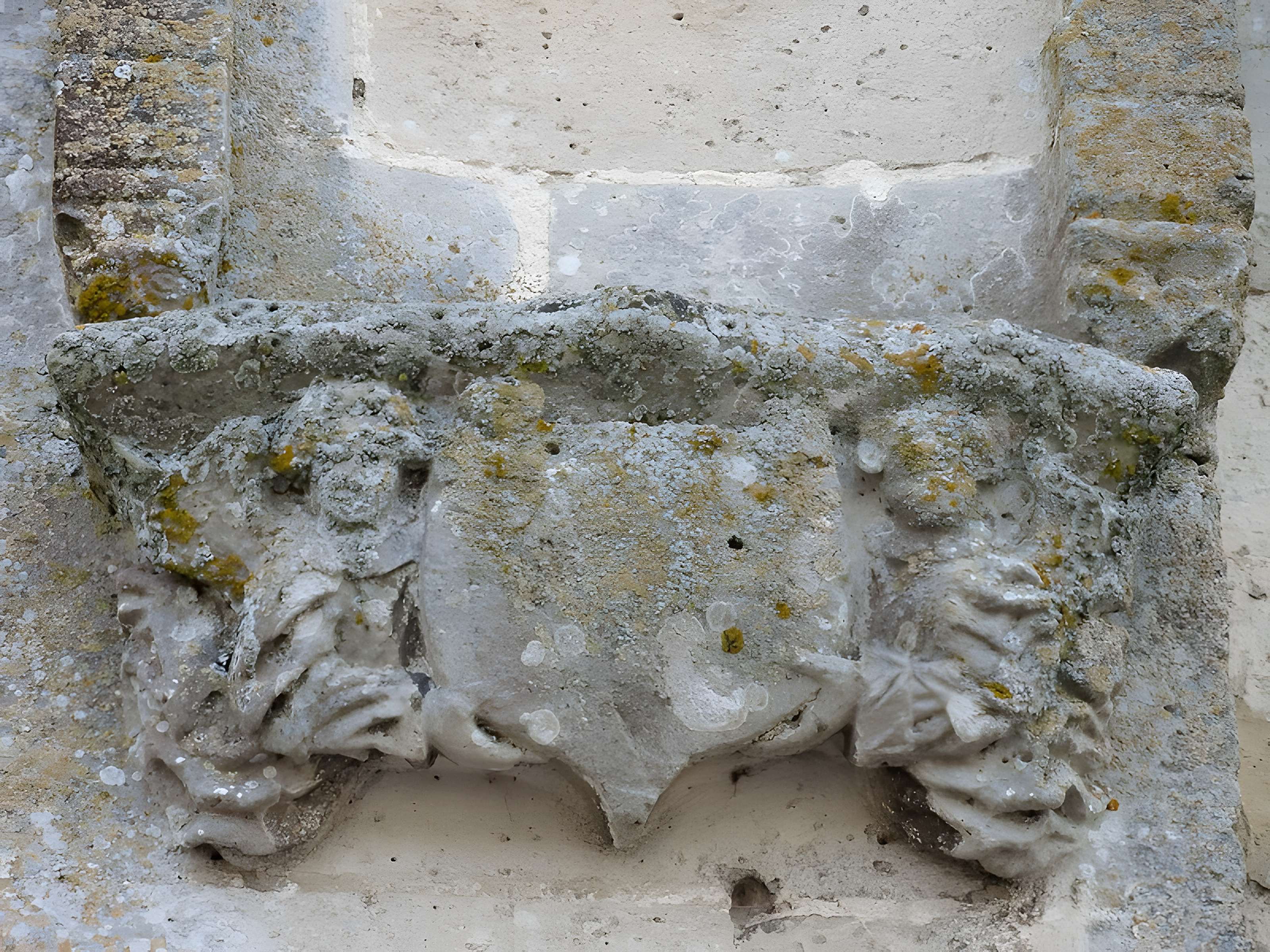 Église Saint-Martin de Versigny